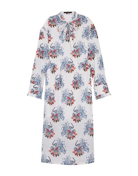 Платье MOTHER OF PEARL Платье MOTHER OF PEARL