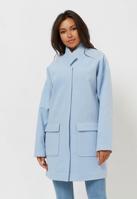 Пальто Theone by Svetlana Ermak Пальто Theone by Svetlana Ermak