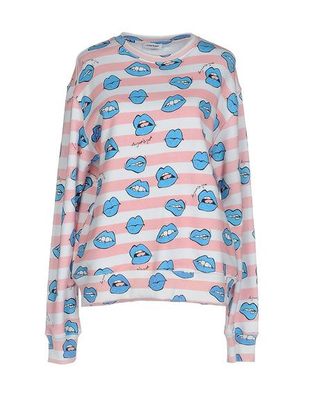 Толстовка AU JOUR LE JOUR Толстовка AU JOUR LE JOUR