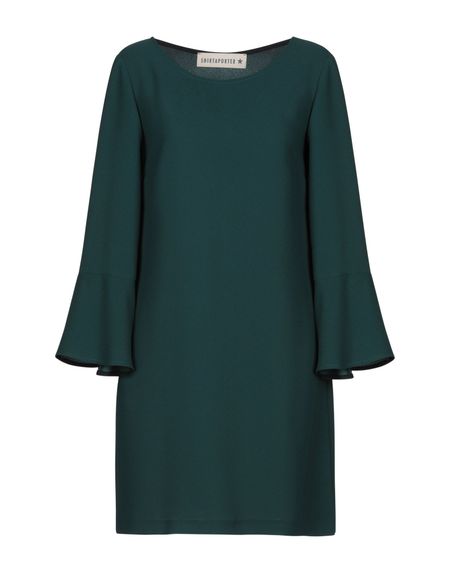 Платье SHIRTAPORTER Платье SHIRTAPORTER