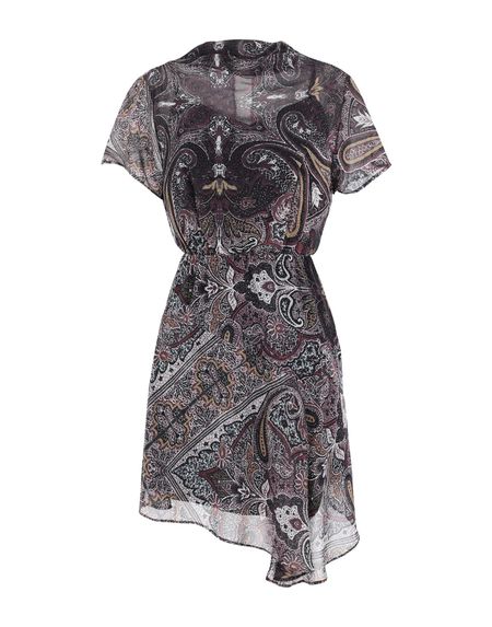 Платье ALLSAINTS Платье ALLSAINTS