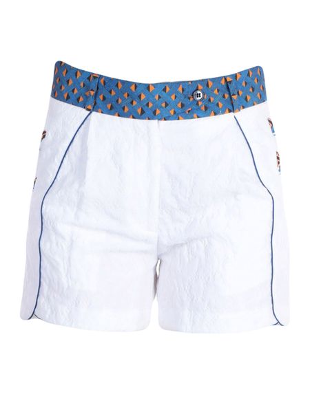 Шорты MAURO GRIFONI Шорты MAURO GRIFONI