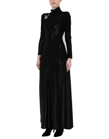 Платье ANNA RACHELE BLACK LABEL