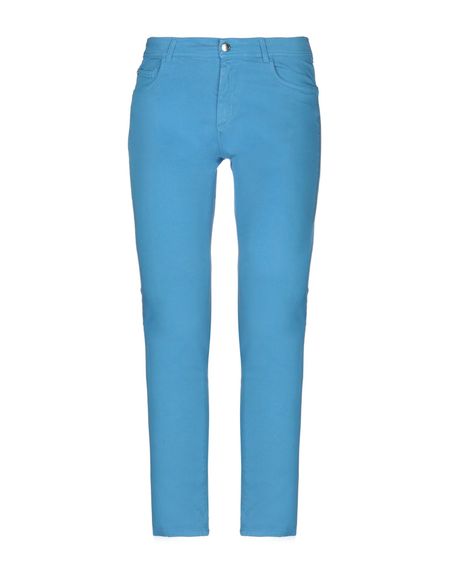 Брюки BLUE LES COPAINS Брюки BLUE LES COPAINS