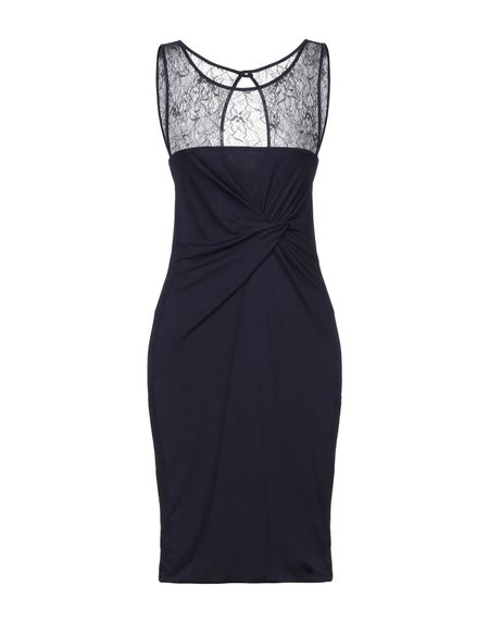 Платье PINKO Платье PINKO