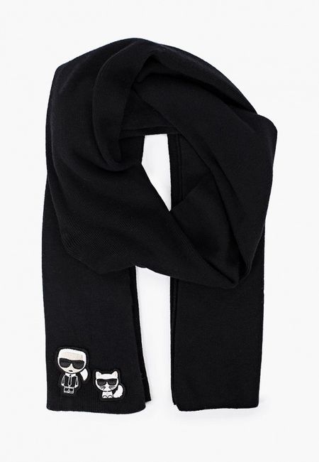 Шарф Karl Lagerfeld Шарф Karl Lagerfeld
