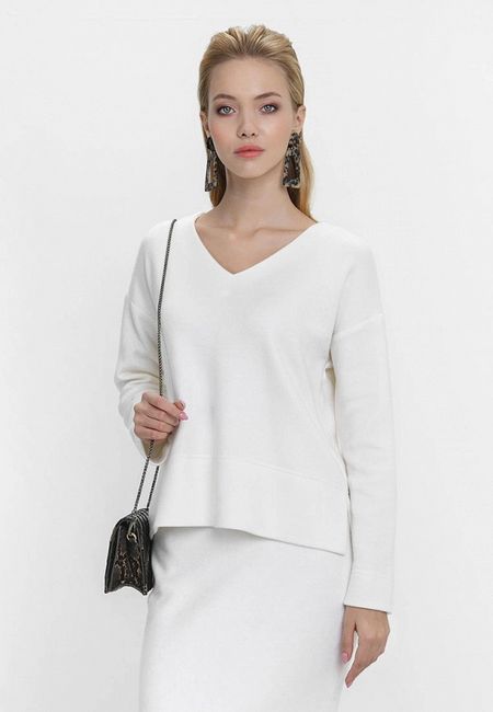 Пуловер Audrey Right Пуловер Audrey Right