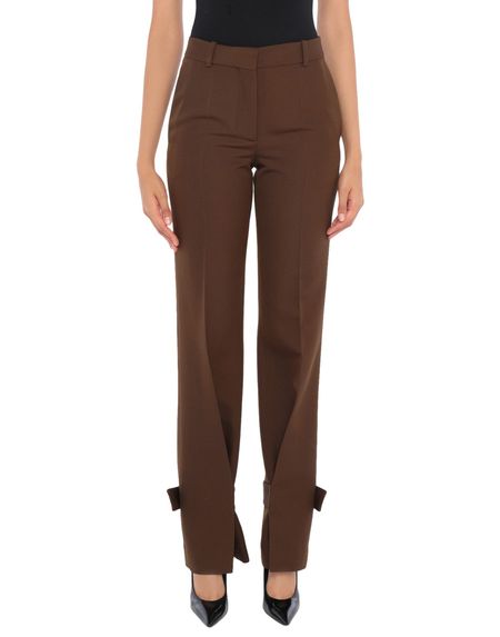 Брюки VICTORIA BECKHAM Брюки VICTORIA BECKHAM