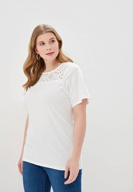 Футболка Dorothy Perkins Curve Футболка Dorothy Perkins Curve