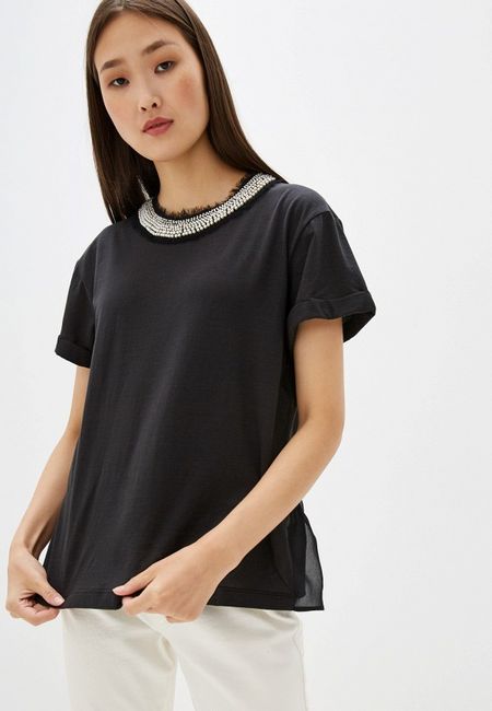 Футболка Twinset Milano Футболка Twinset Milano