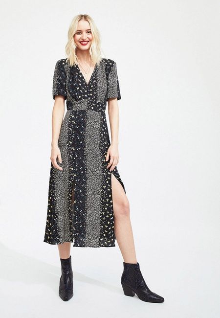 Платье Miss Selfridge Платье Miss Selfridge