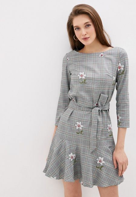 Платье Russicouture Платье Russicouture