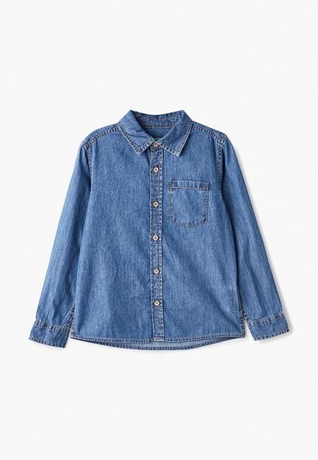 Рубашка United Colors of Benetton Рубашка United Colors of Benetton