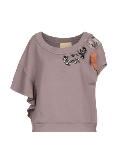 Толстовка TILL.DA Толстовка TILL.DA