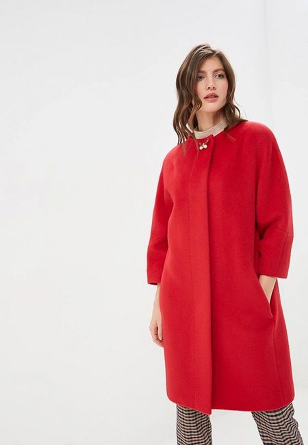 Пальто Lea Vinci Пальто Lea Vinci