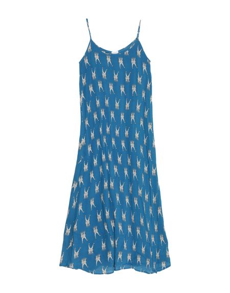 Платье COMPAÑIA FANTASTICA Платье COMPAÑIA FANTASTICA