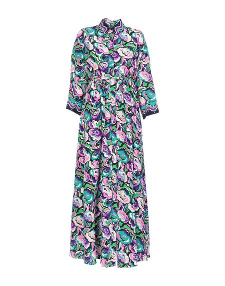 Платье EMILIO PUCCI Платье EMILIO PUCCI