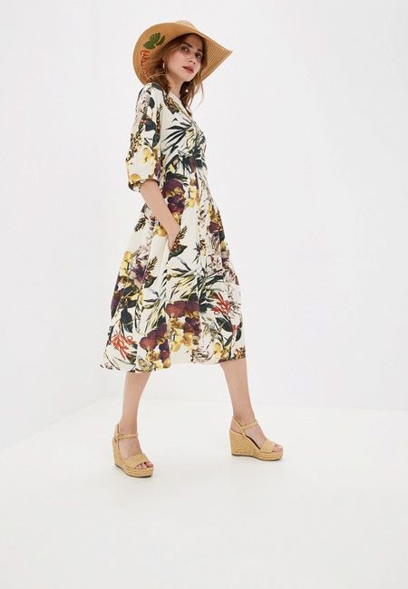 Платье MadaM T Платье MadaM T