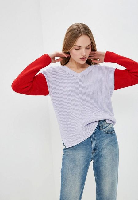 Пуловер Hugo Пуловер Hugo