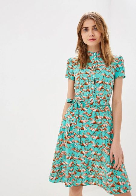 Платье Tutto Bene Платье Tutto Bene