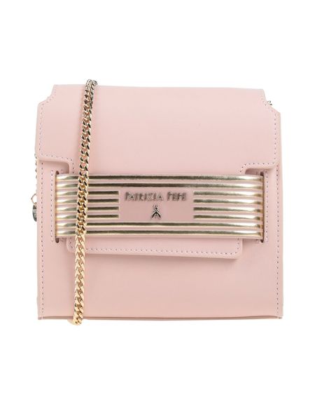 Сумка PATRIZIA PEPE Сумка PATRIZIA PEPE