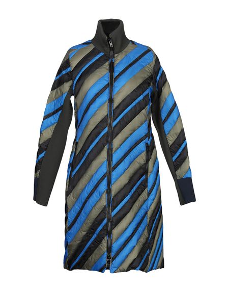 Пуховик MARNI Пуховик MARNI