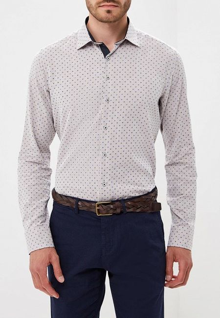 Рубашка Bawer Рубашка Bawer