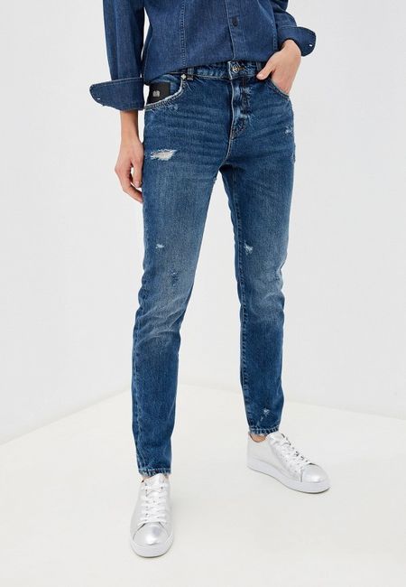 Джинсы John Richmond Джинсы John Richmond