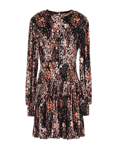 Платье FREE PEOPLE Платье FREE PEOPLE