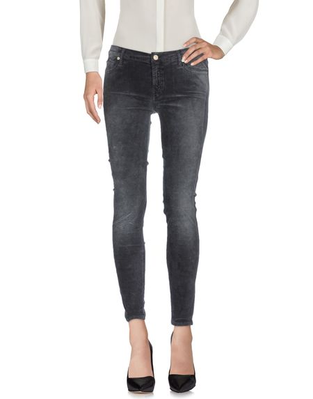 Брюки 7 FOR ALL MANKIND Брюки 7 FOR ALL MANKIND