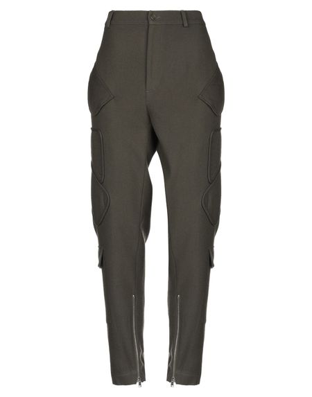 Брюки MOSCHINO Брюки MOSCHINO