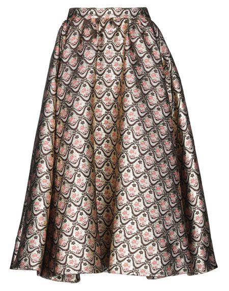 Юбка ROCHAS Юбка ROCHAS