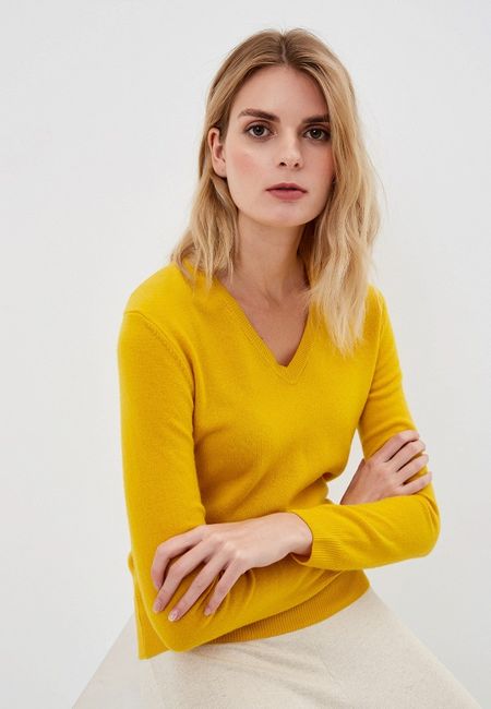 Пуловер United Colors of Benetton Пуловер United Colors of Benetton