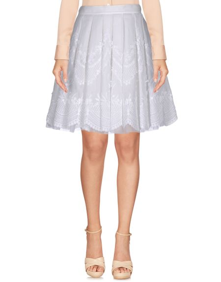 Юбка ERMANNO SCERVINO Юбка ERMANNO SCERVINO