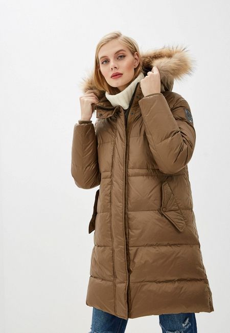 Пуховик Blauer Пуховик Blauer