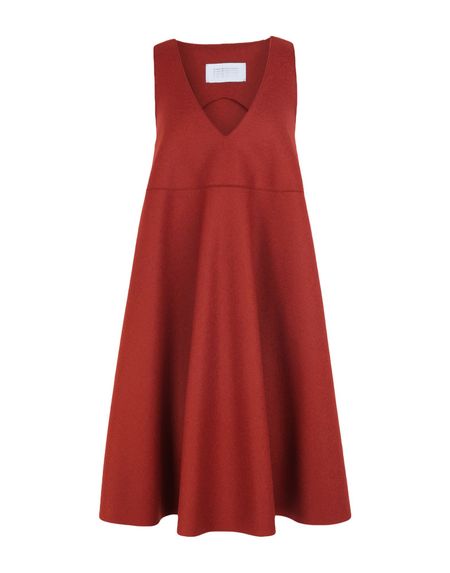 Платье HARRIS WHARF LONDON Платье HARRIS WHARF LONDON