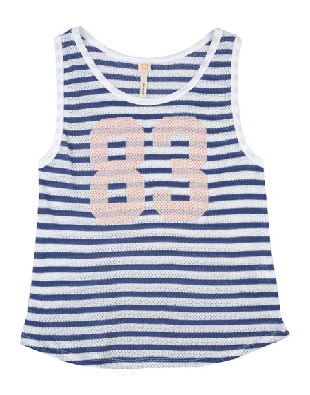 Футболка BELLEROSE Футболка BELLEROSE