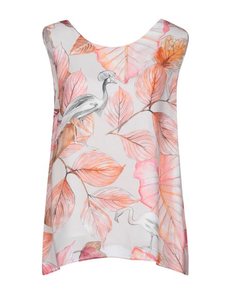 Топ KAOS Топ KAOS