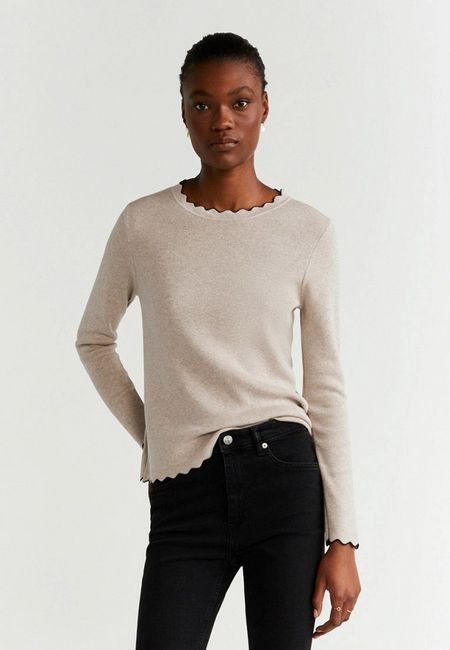 Джемпер Mango Джемпер Mango