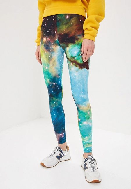 Леггинсы Churchill accessories Леггинсы Churchill accessories