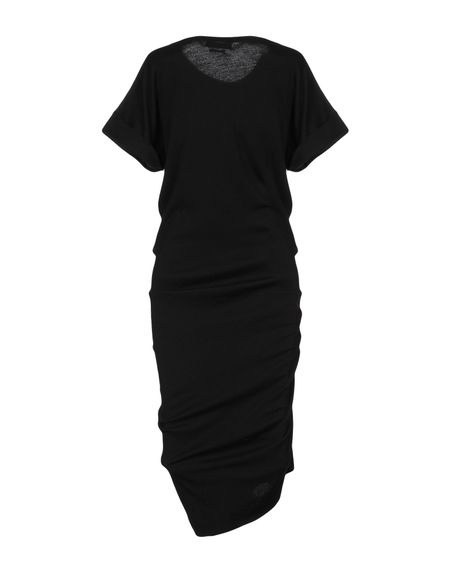 Платье ISABEL MARANT ÉTOILE Платье ISABEL MARANT ÉTOILE