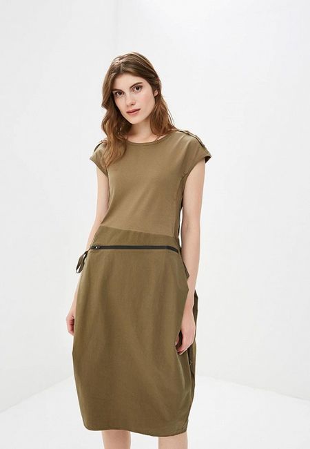 Платье Hassfashion Платье Hassfashion