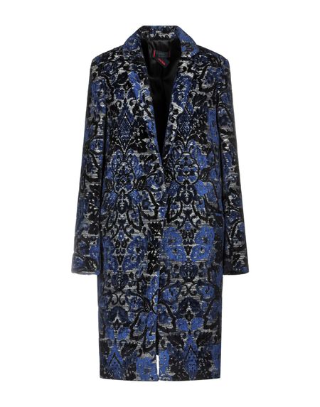 Пальто FEMME by MICHELE ROSSI Пальто FEMME by MICHELE ROSSI