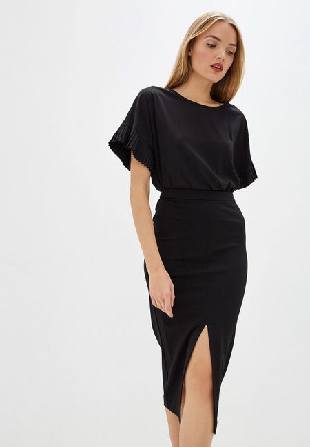 Платье Twinset Milano Платье Twinset Milano