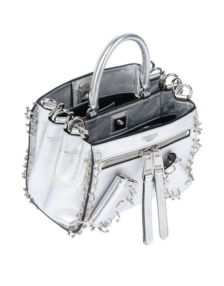 Сумка MOSCHINO Сумка MOSCHINO