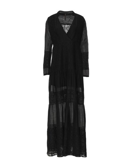 Платье MANILA GRACE Платье MANILA GRACE