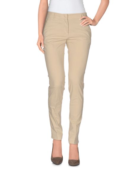 Брюки INCOTEX Брюки INCOTEX