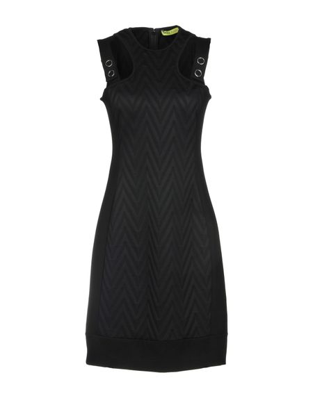 Платье VERSACE JEANS Платье VERSACE JEANS