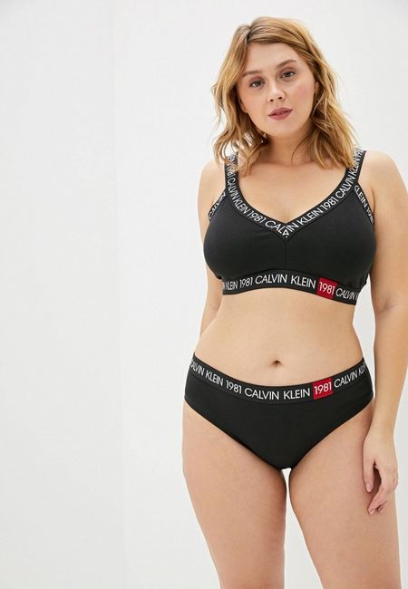 Трусы Calvin Klein Underwear Трусы Calvin Klein Underwear