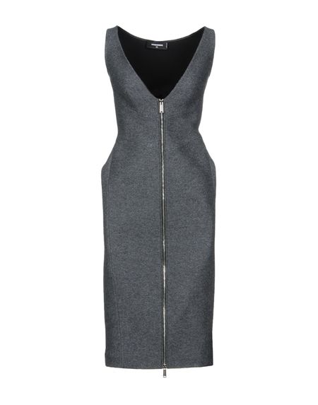 Платье DSQUARED2 Платье DSQUARED2